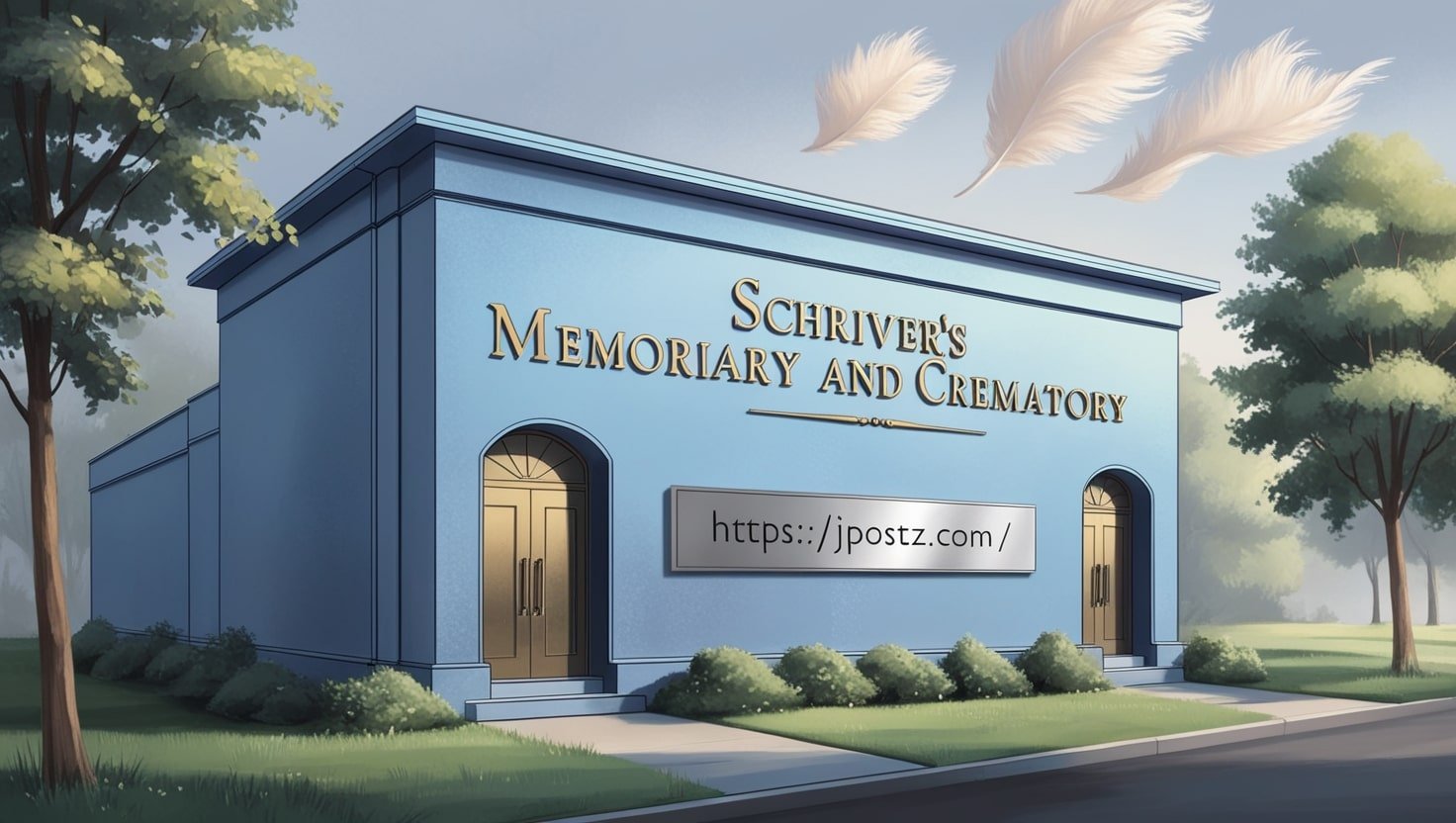 Schriver's Memorial Mortuary and Crematory Obituaries