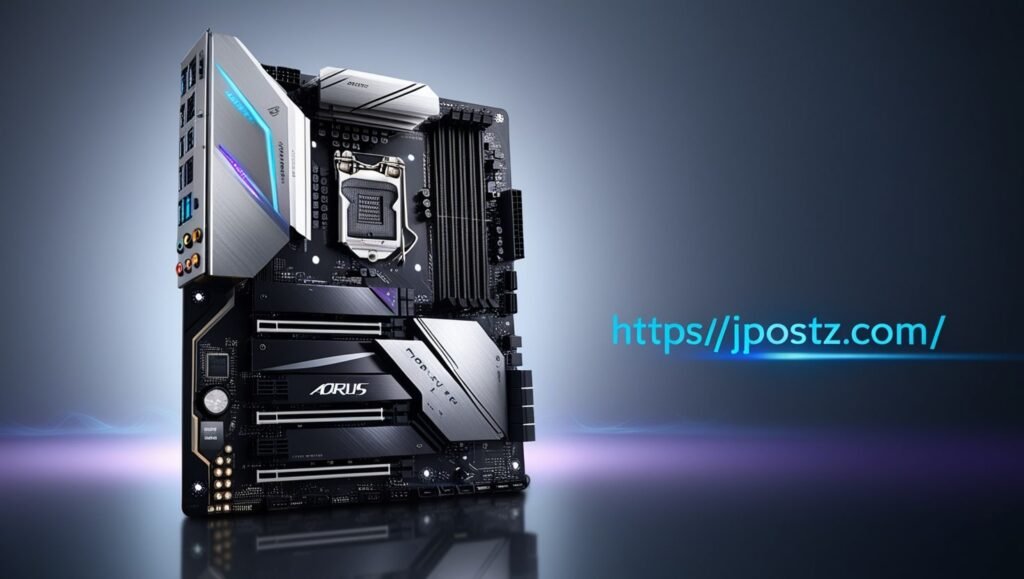 B650E AORUS ELITE X AX ICE OpenCore EFI