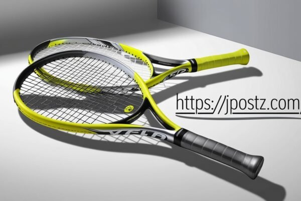 Racquets with 158 Recoil Weight