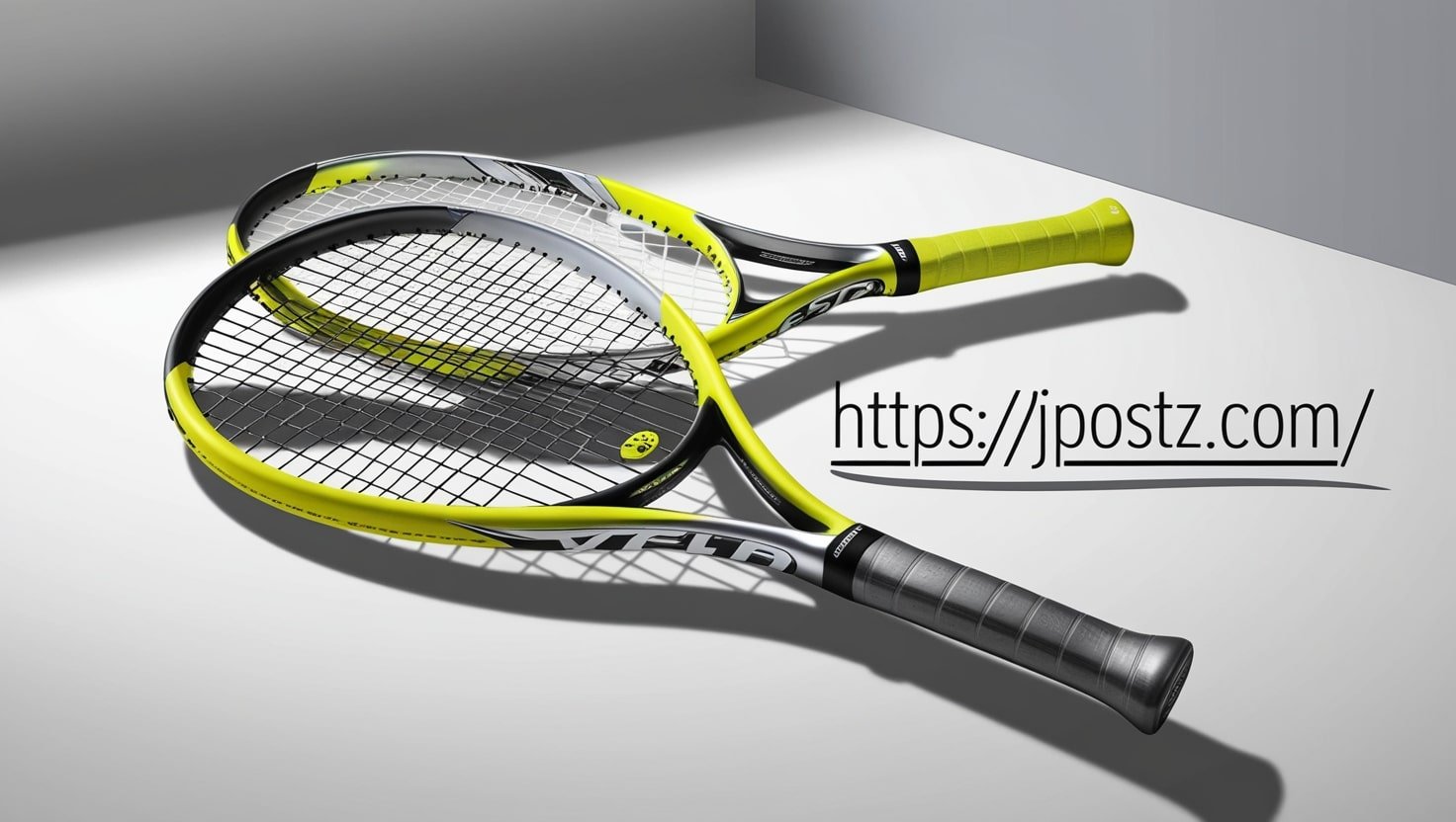 Racquets with 158 Recoil Weight