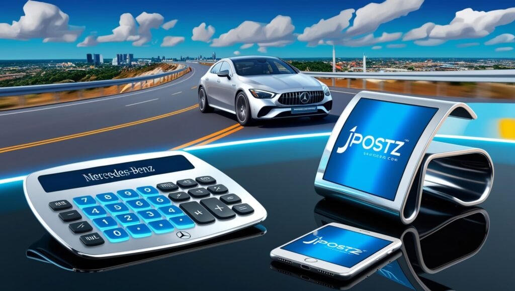 Shreveport Mercedes Lease Calculator