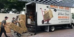 Miami Movers