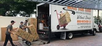 Miami Movers